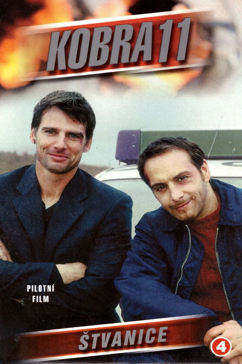 Poster of Episodes in Alarm For Cobra 11  The Motorway Police - Season 12 - Season 12