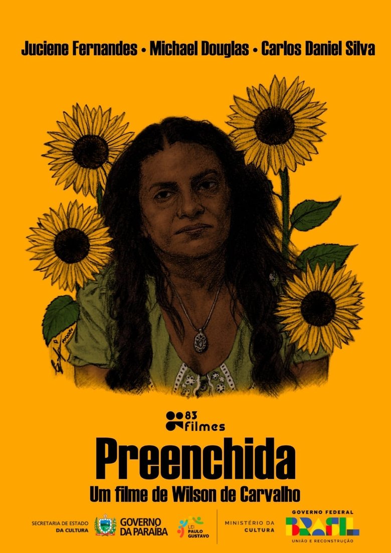 Poster of Preenchida