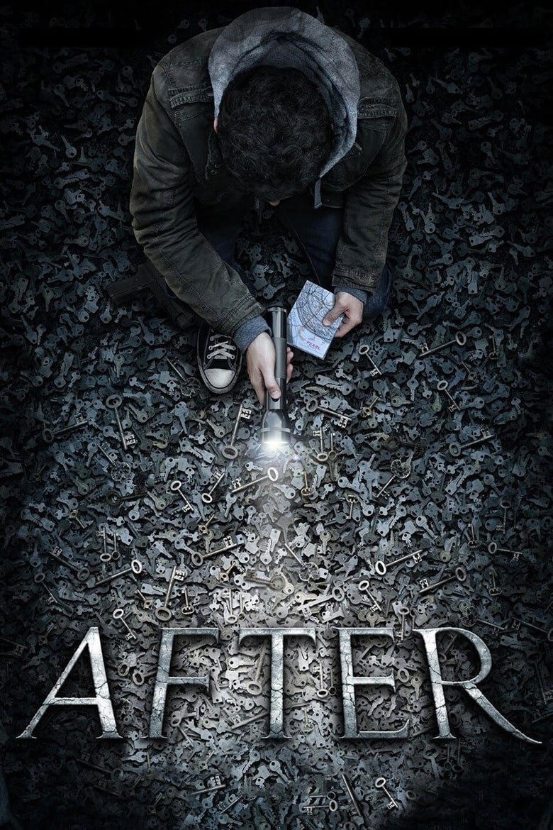 Poster of After