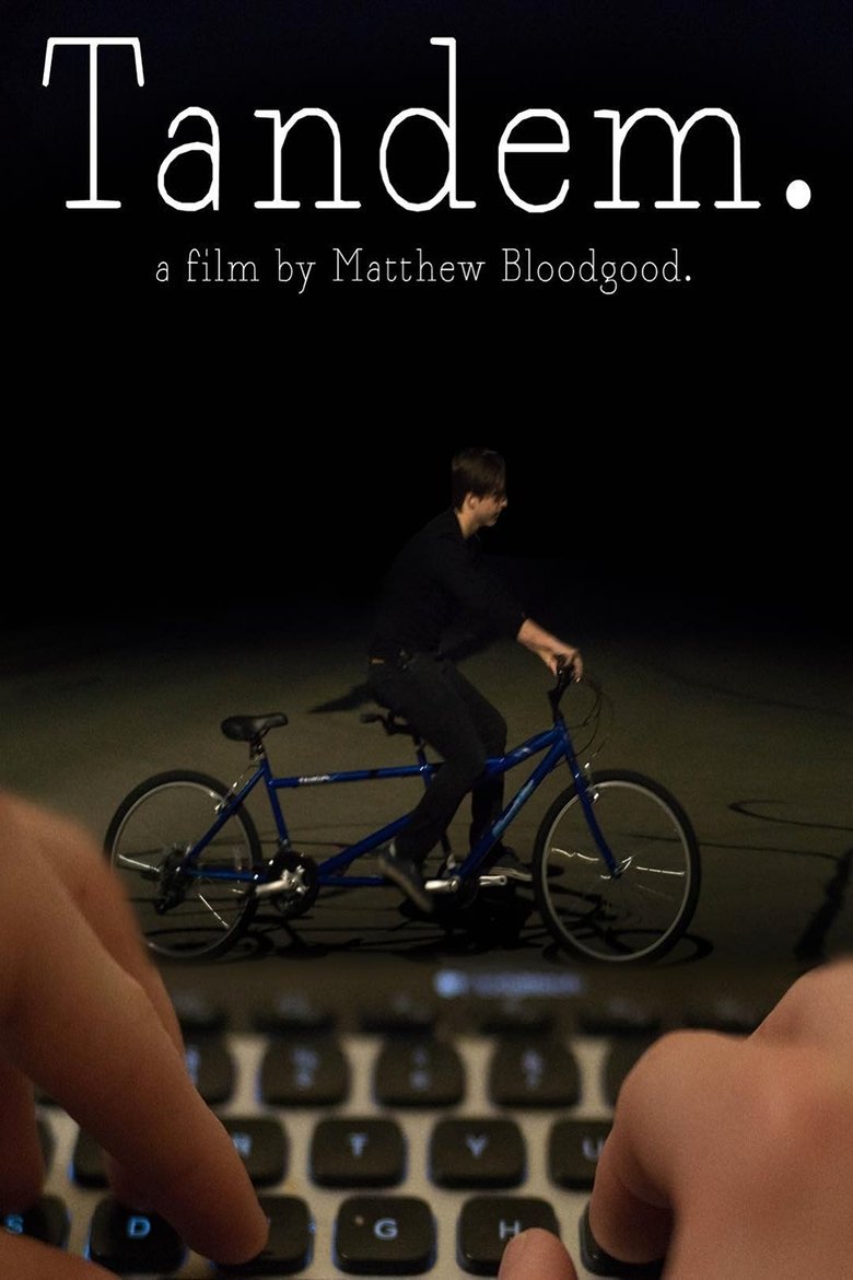 Poster of Tandem.