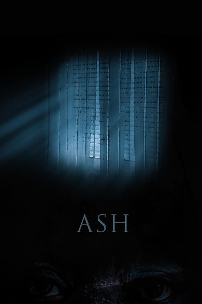 Poster of Ash