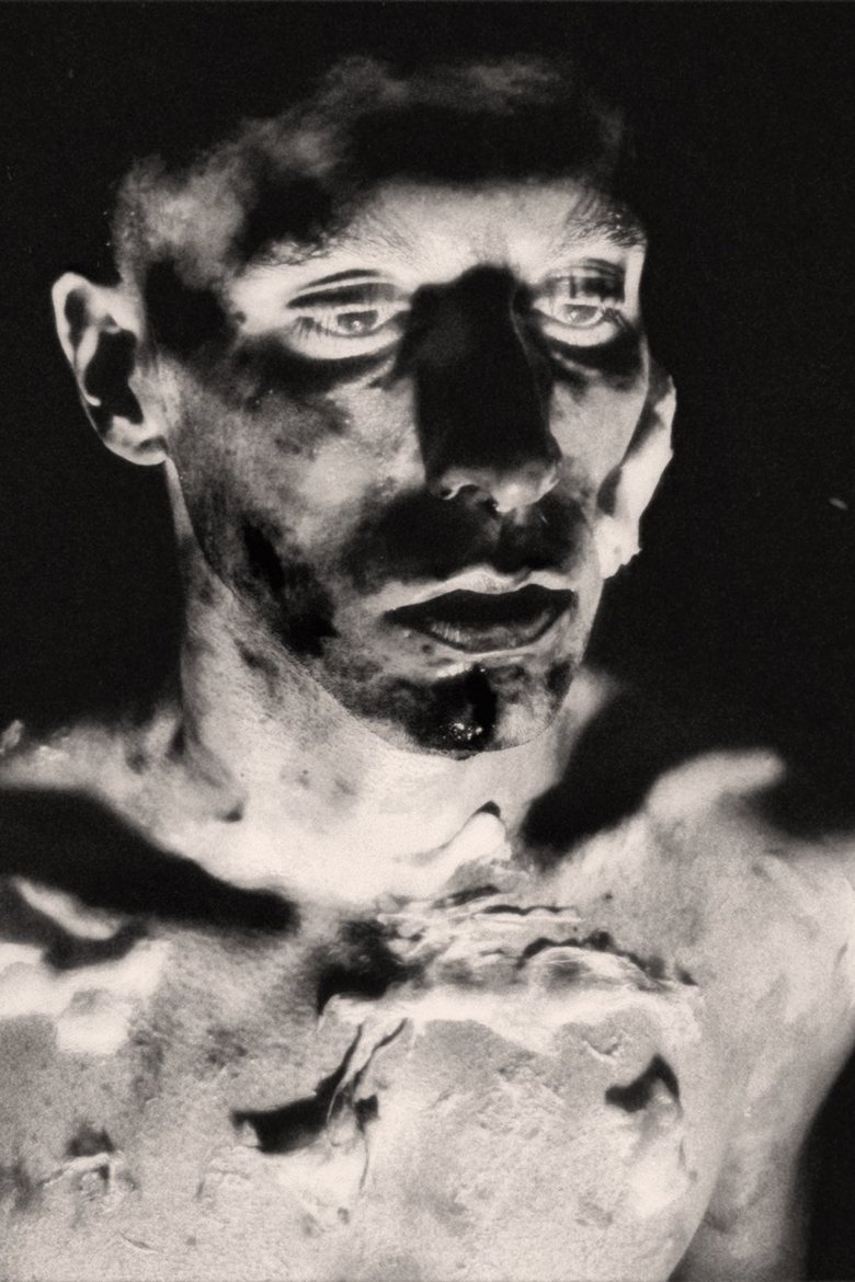 Portrait of Alexandros Mitros