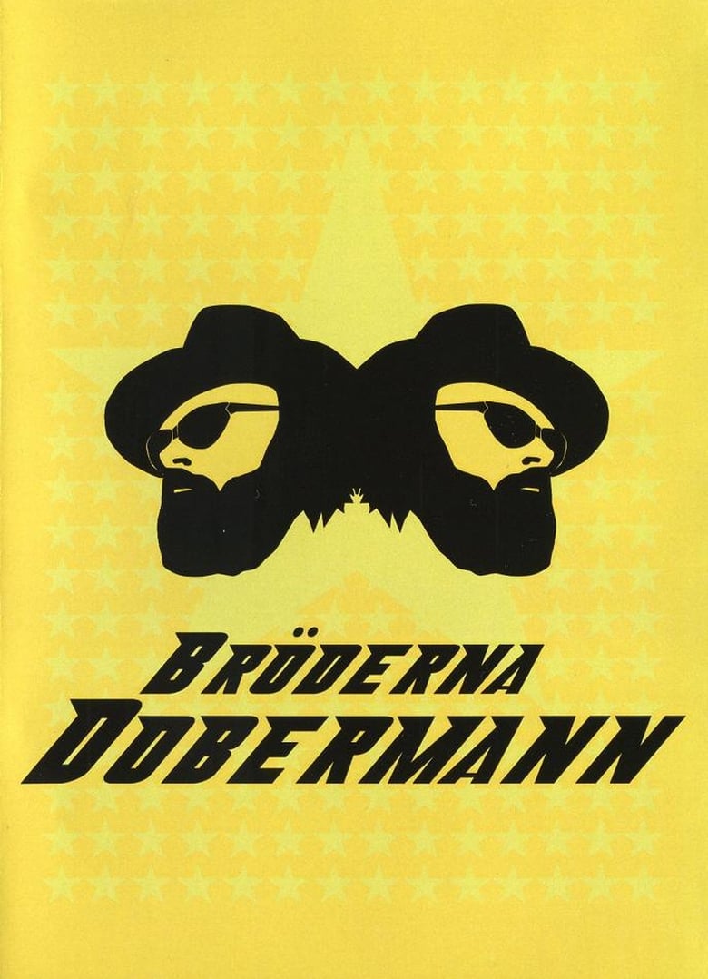 Poster of The Dobermann Brothers