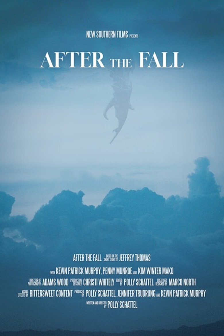 Poster of After the Fall