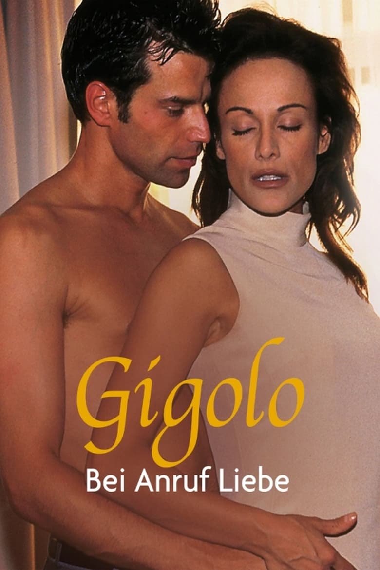 Poster of Gigolo – Bei Anruf Liebe