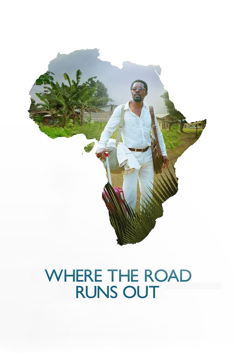 Poster of Where the Road Runs Out