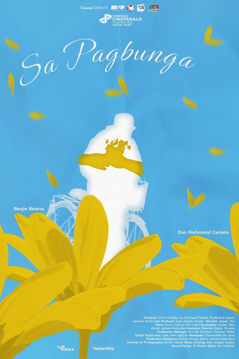Poster of Sa Pagbunga