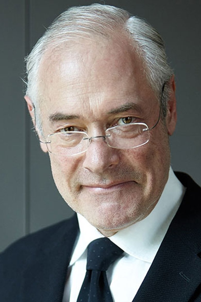 Portrait of Pyotr Olev