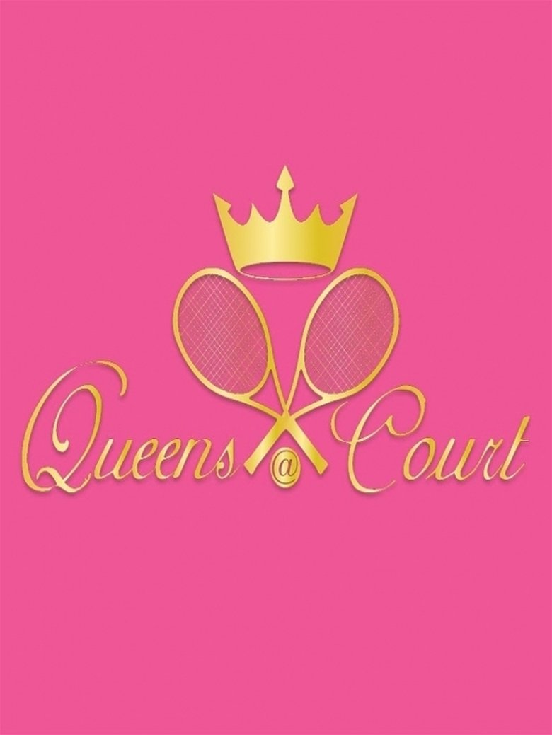Poster of Queens at Court