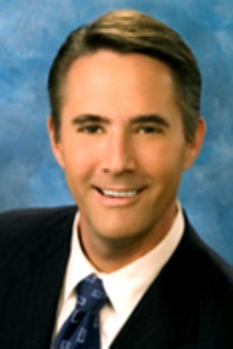 Portrait of Rick Elmhurst