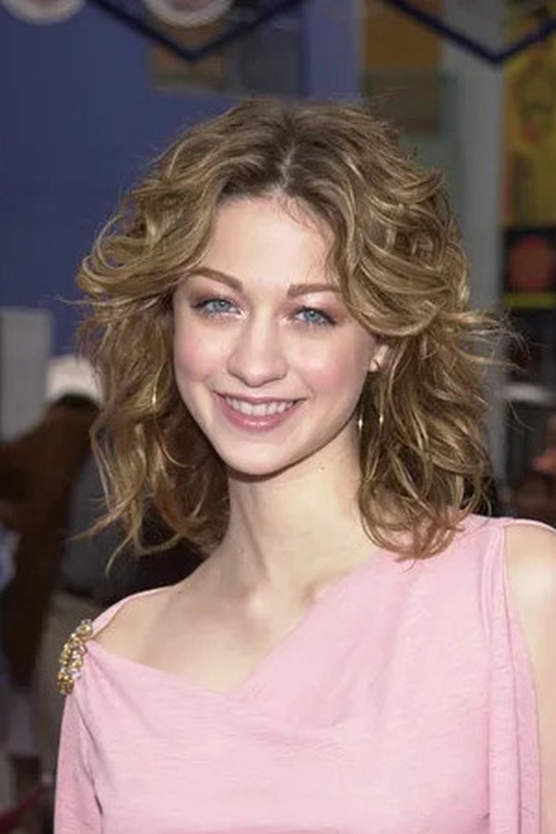 Portrait of Alecia Elliott