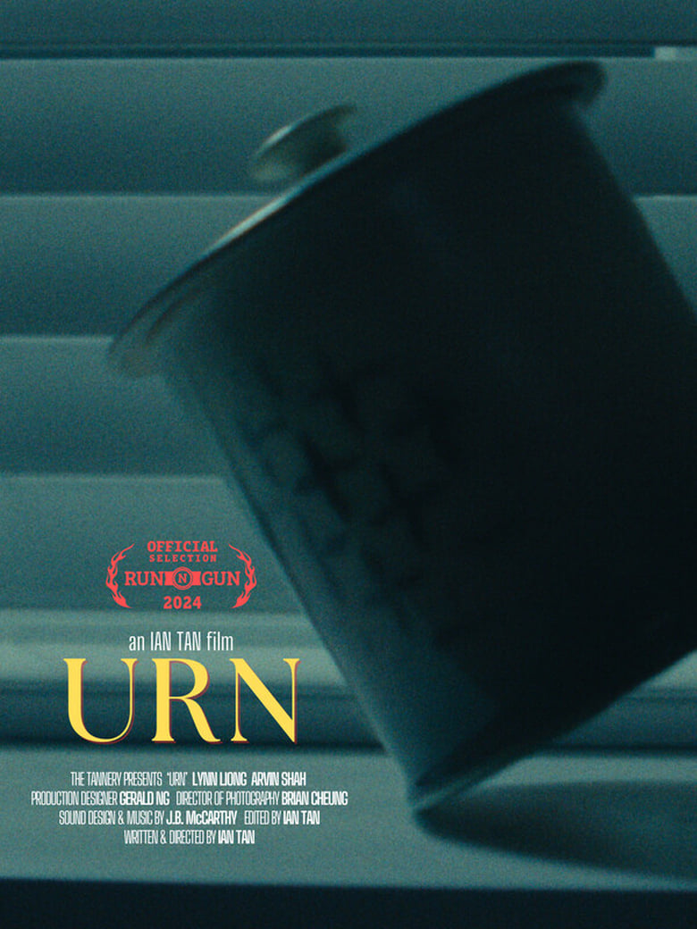 Poster of Urn