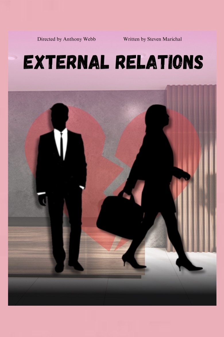 Poster of External Relations