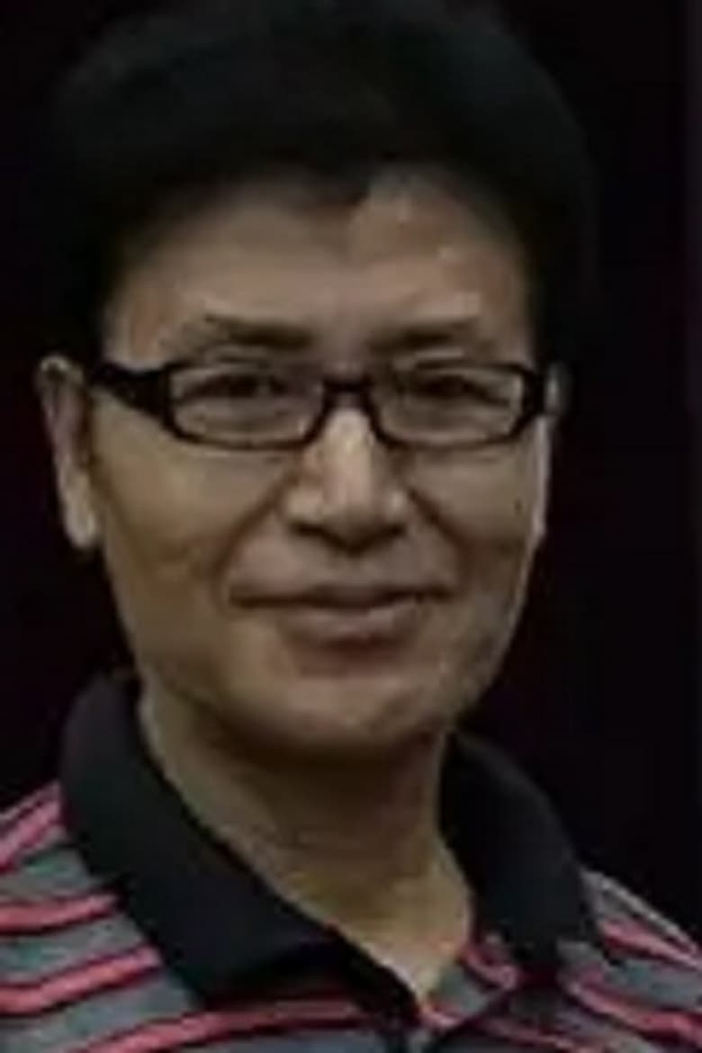 Portrait of Li Baolin