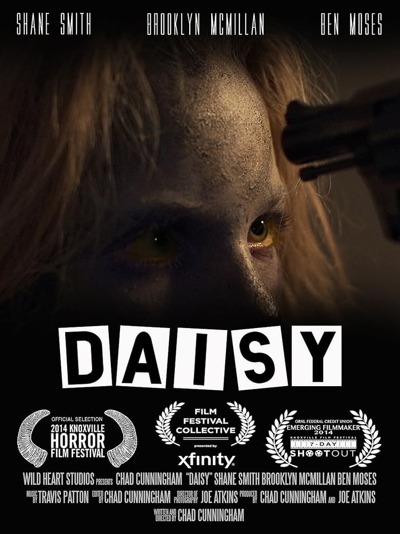 Poster of Daisy