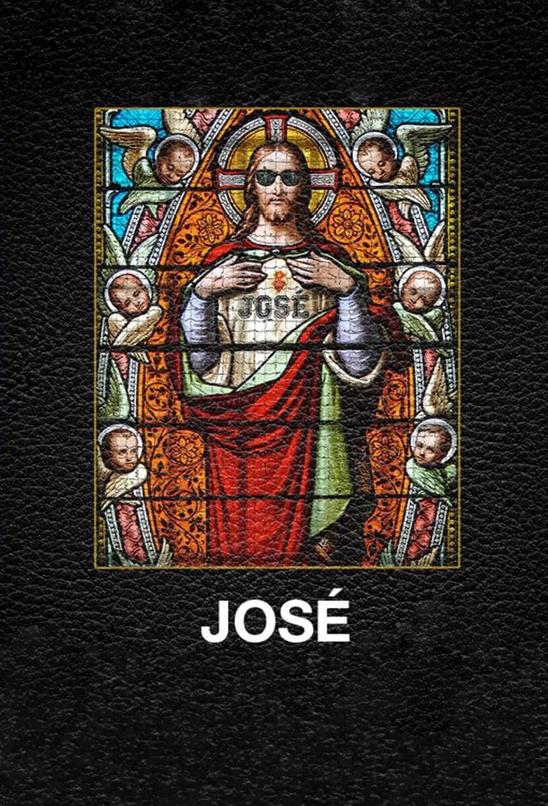 Poster of José