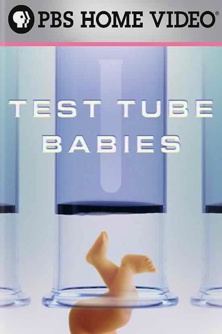 Poster of Test Tube Babies