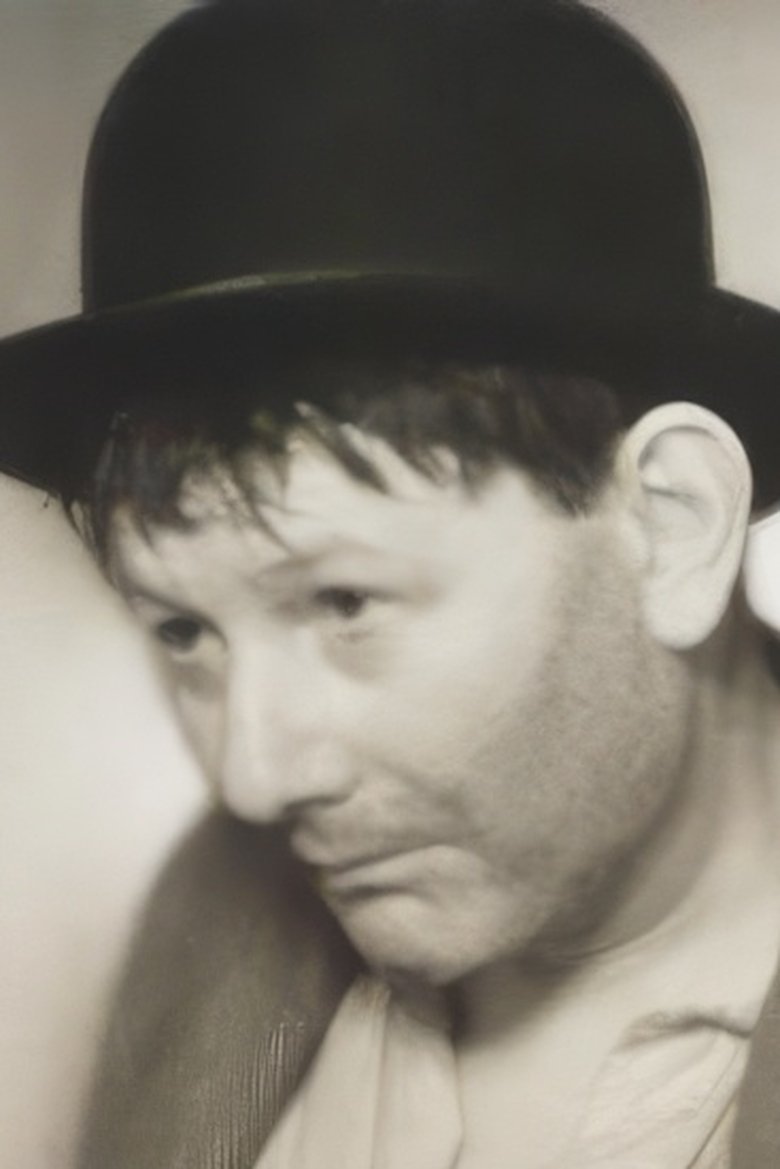 Portrait of Robert Goupil