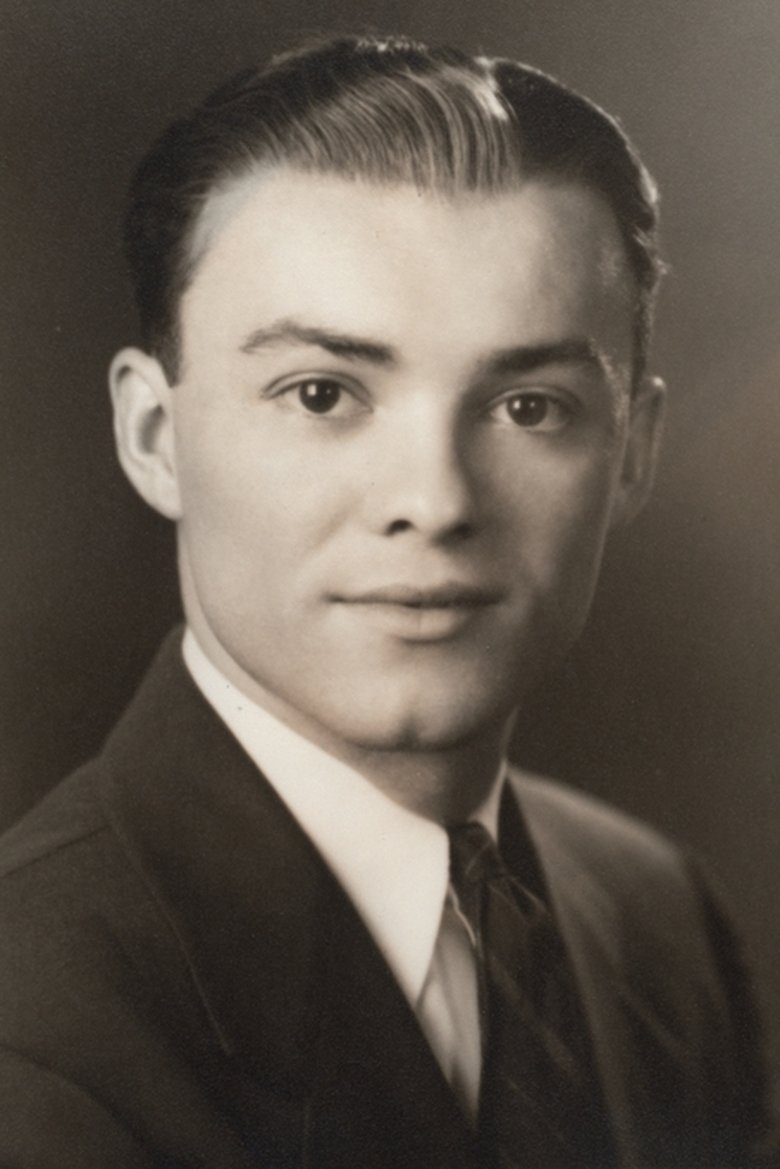 Portrait of T.C. Jones