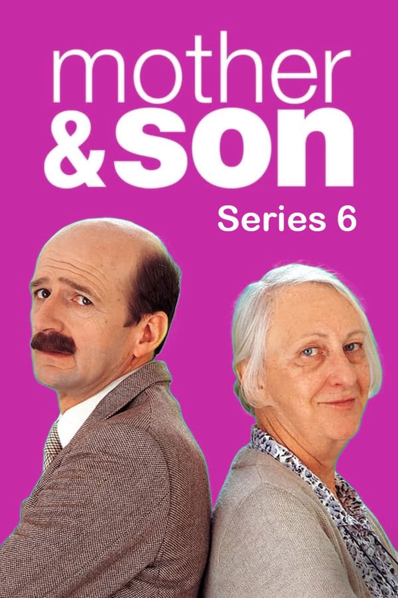 Poster of Episodes in Mother And Son - Season 6 - Season 6