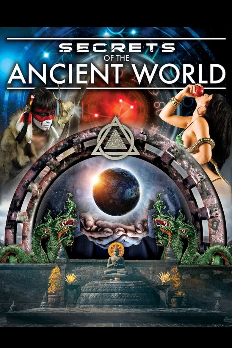 Poster of Secrets of the Ancient World