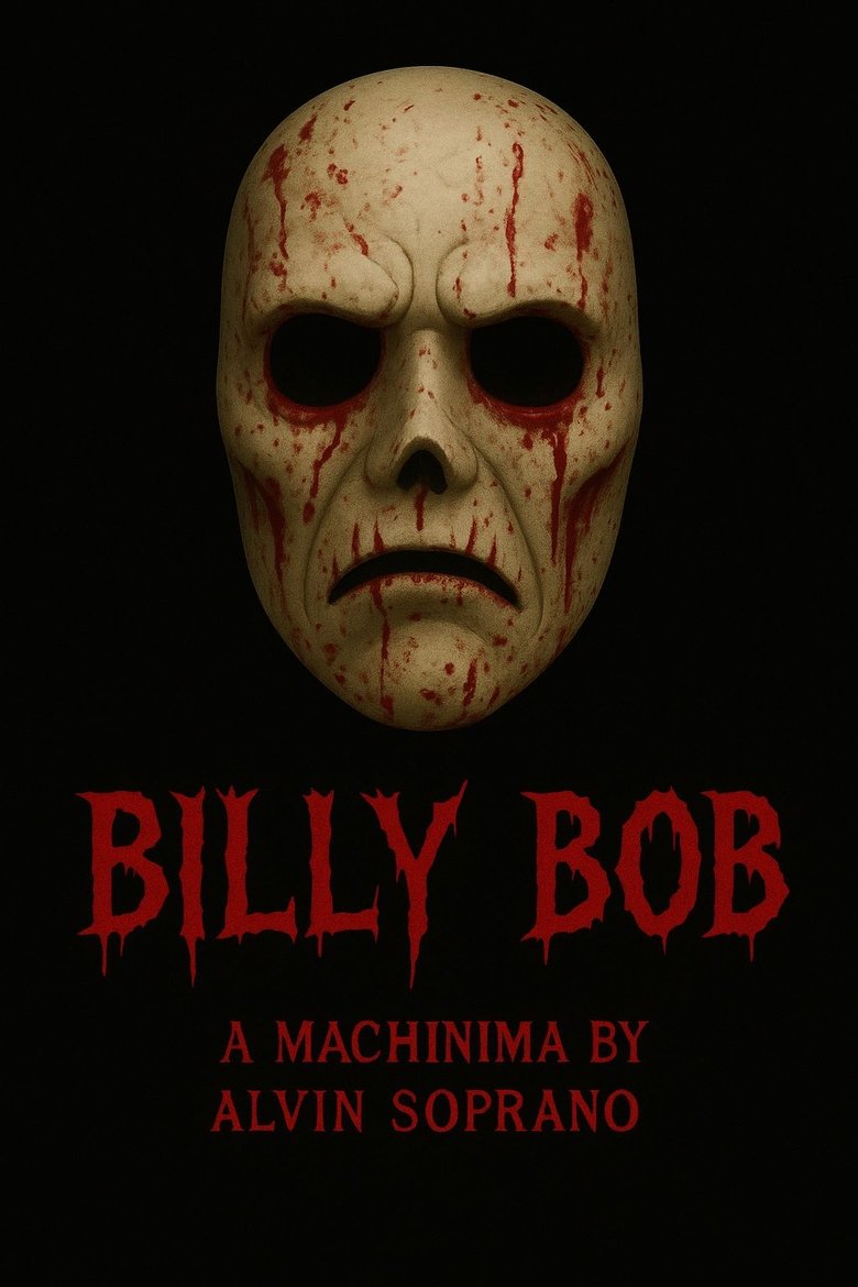 Poster of Billy Bob