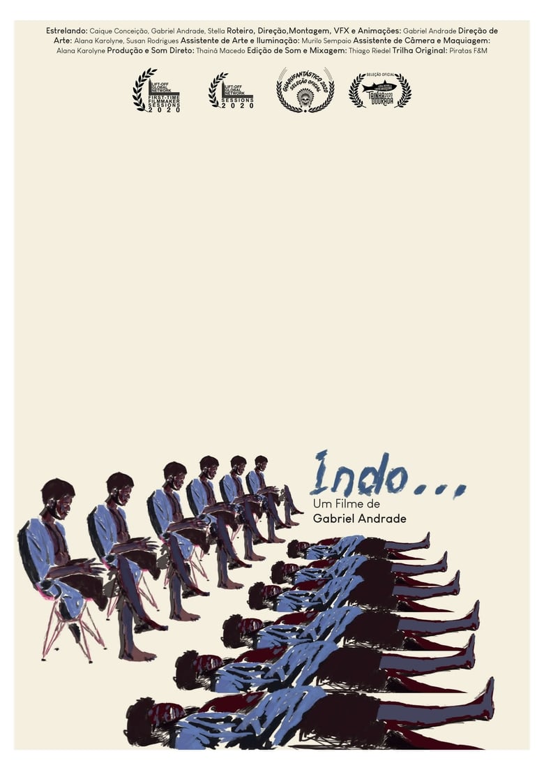 Poster of Indo...