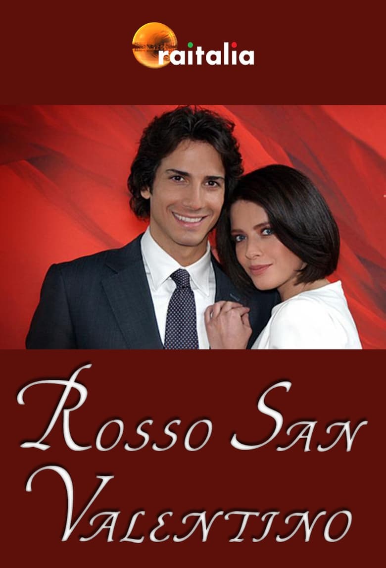 Poster of Rosso San Valentino