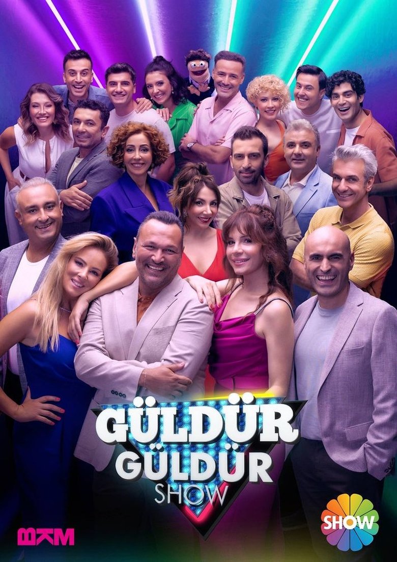 Poster of Episodes in Güldür Güldür Show - Season 11 - Season 11