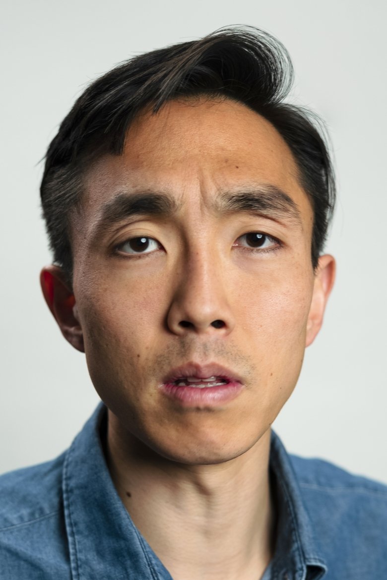 Portrait of Teddy Lee