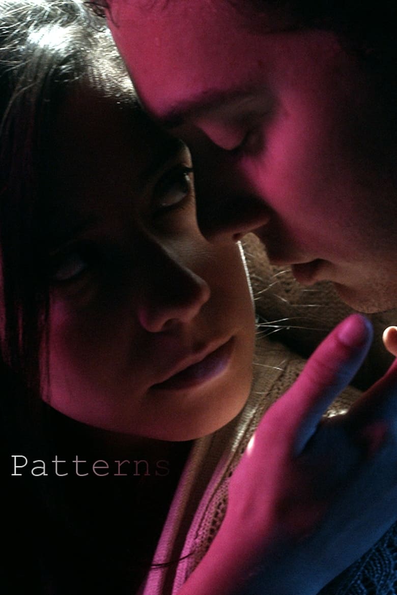 Poster of Patterns