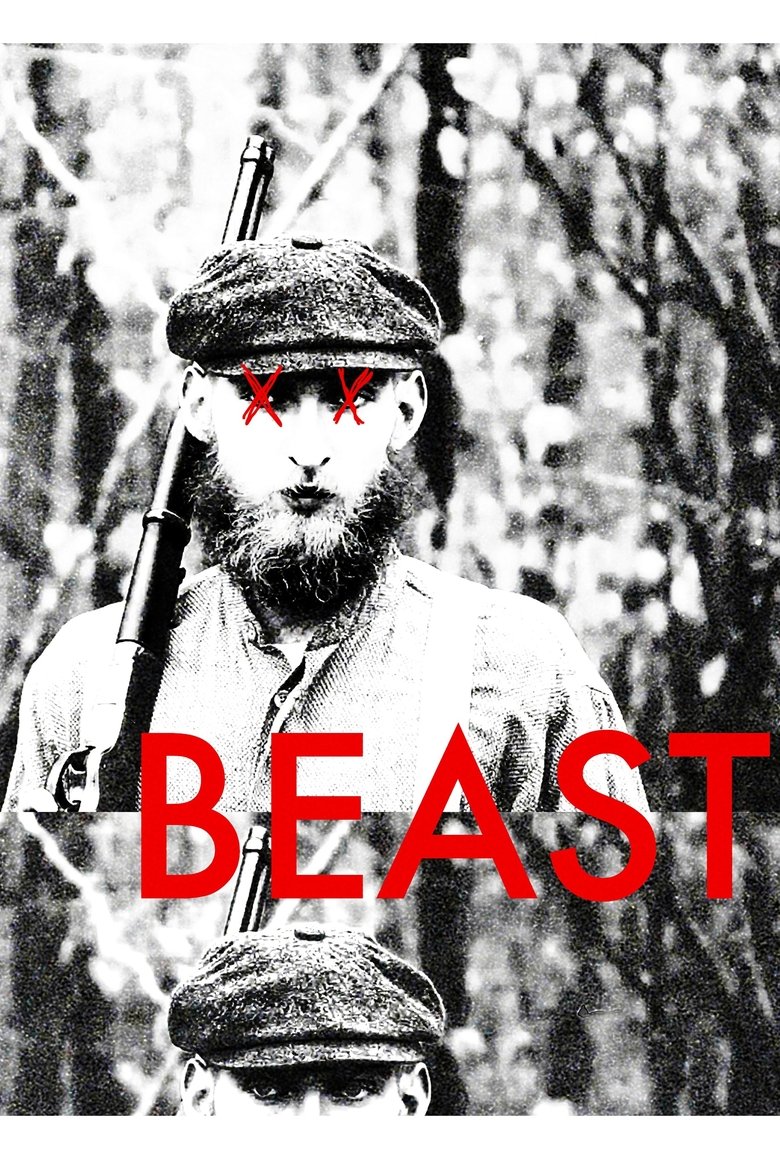 Poster of Beast