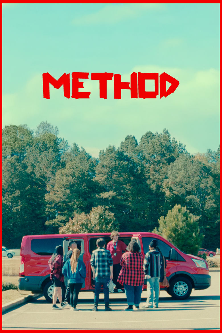 Poster of Method