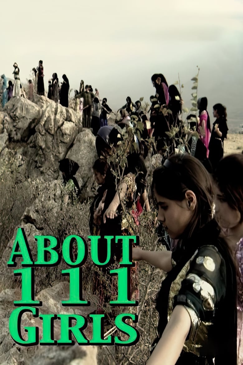 Poster of About 111 Girls