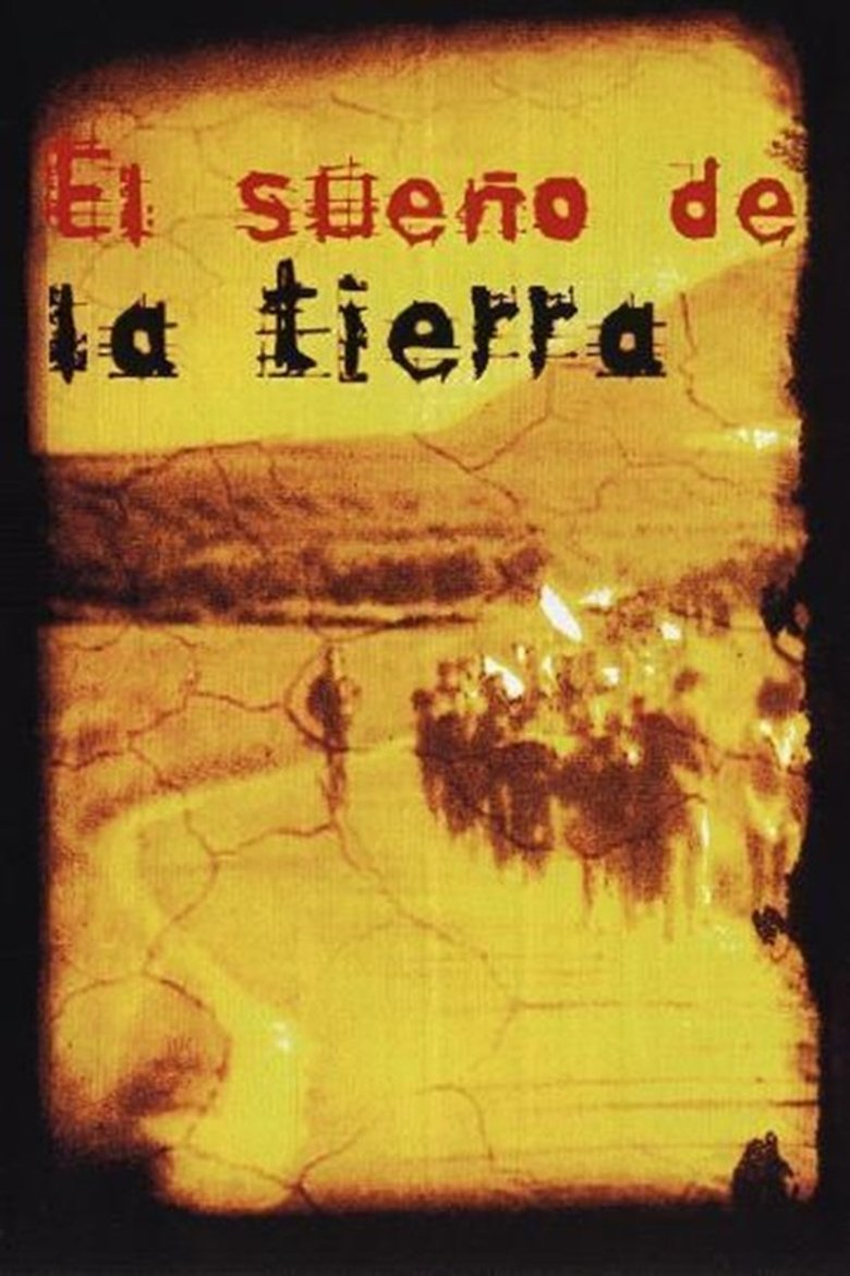 Poster of El Sueño de la Tierra
