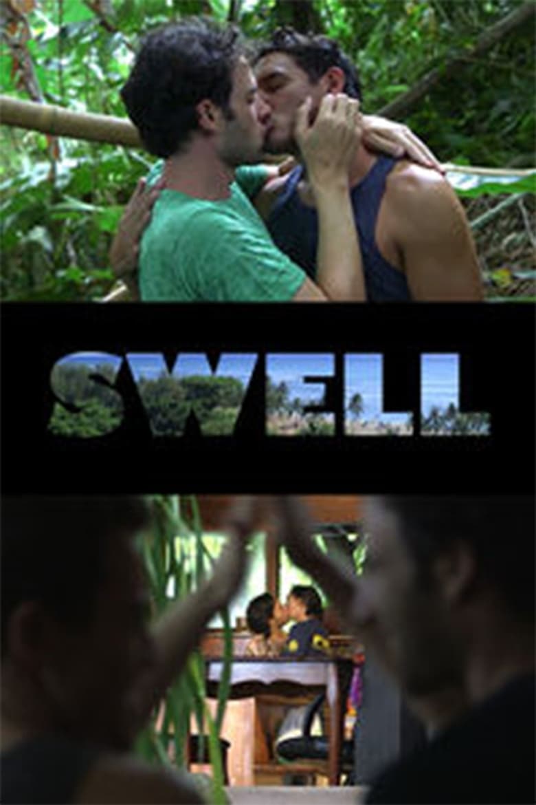 Poster of Cast and Crew in Swell - Season 1 - Episode 7 - Swell