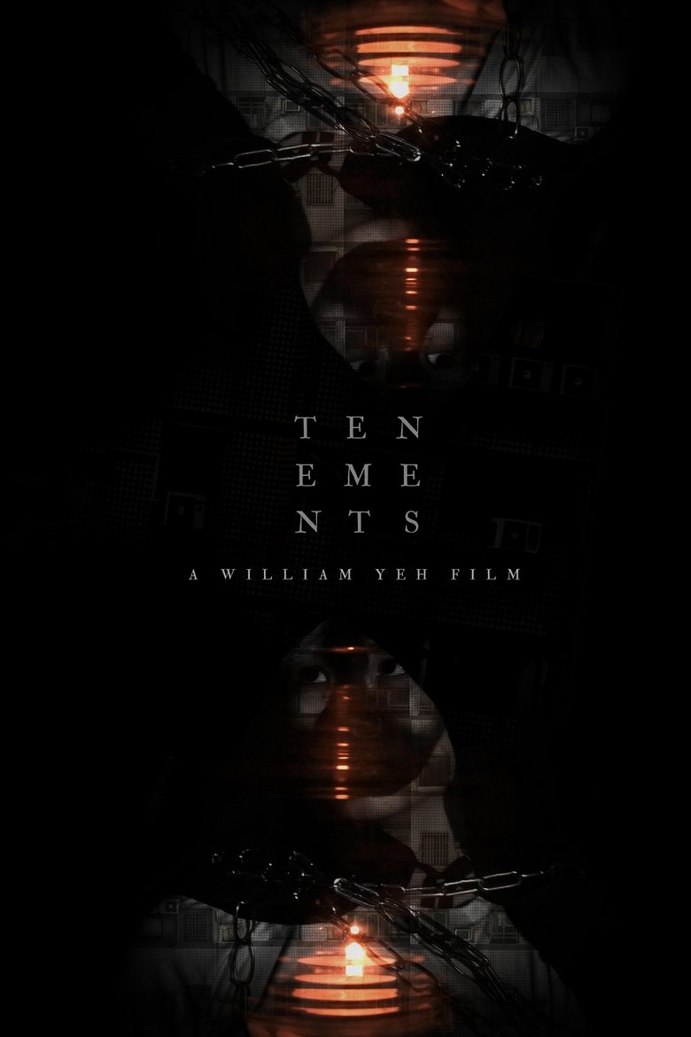 Poster of Tenements