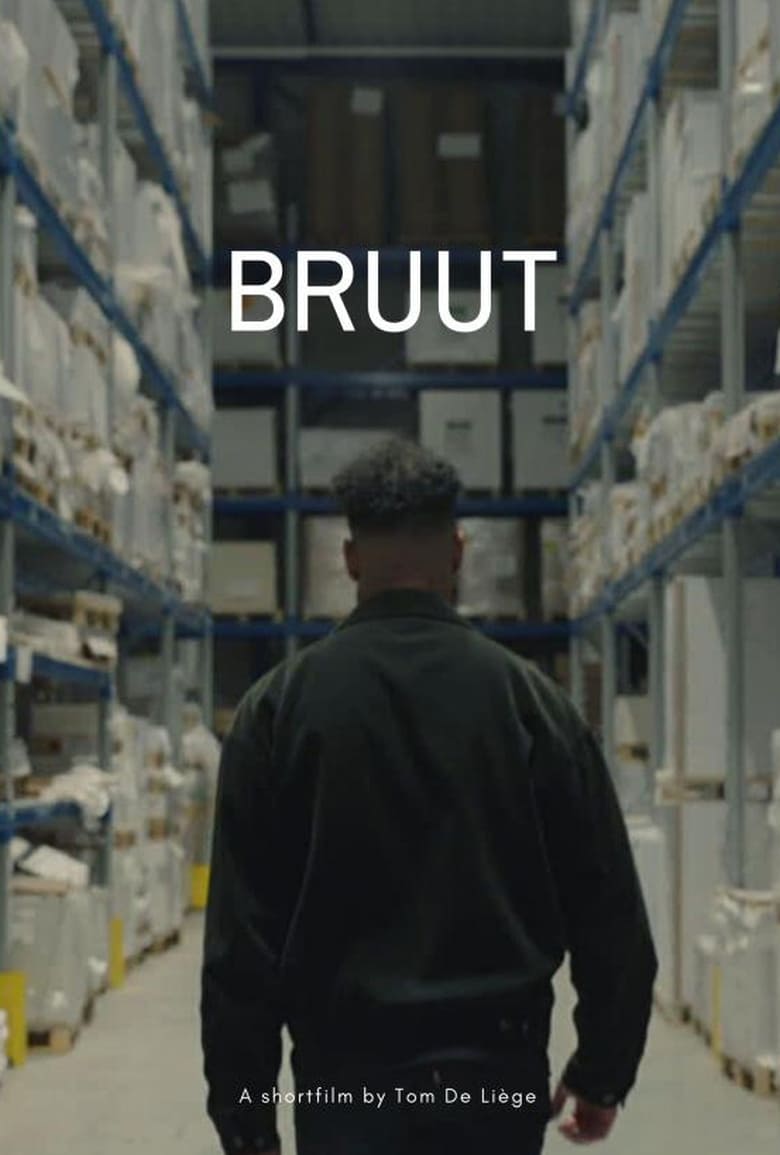 Poster of Bruut