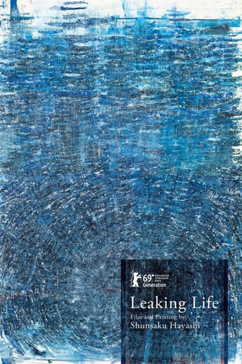 Poster of Leaking Life