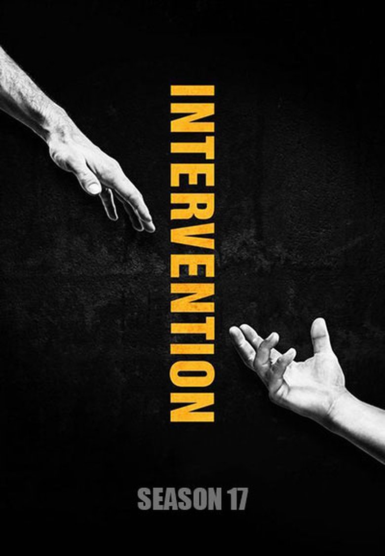 Poster of Cast and Crew in Intervention - Kathy (Season 17 - Episode 3) - Kathy