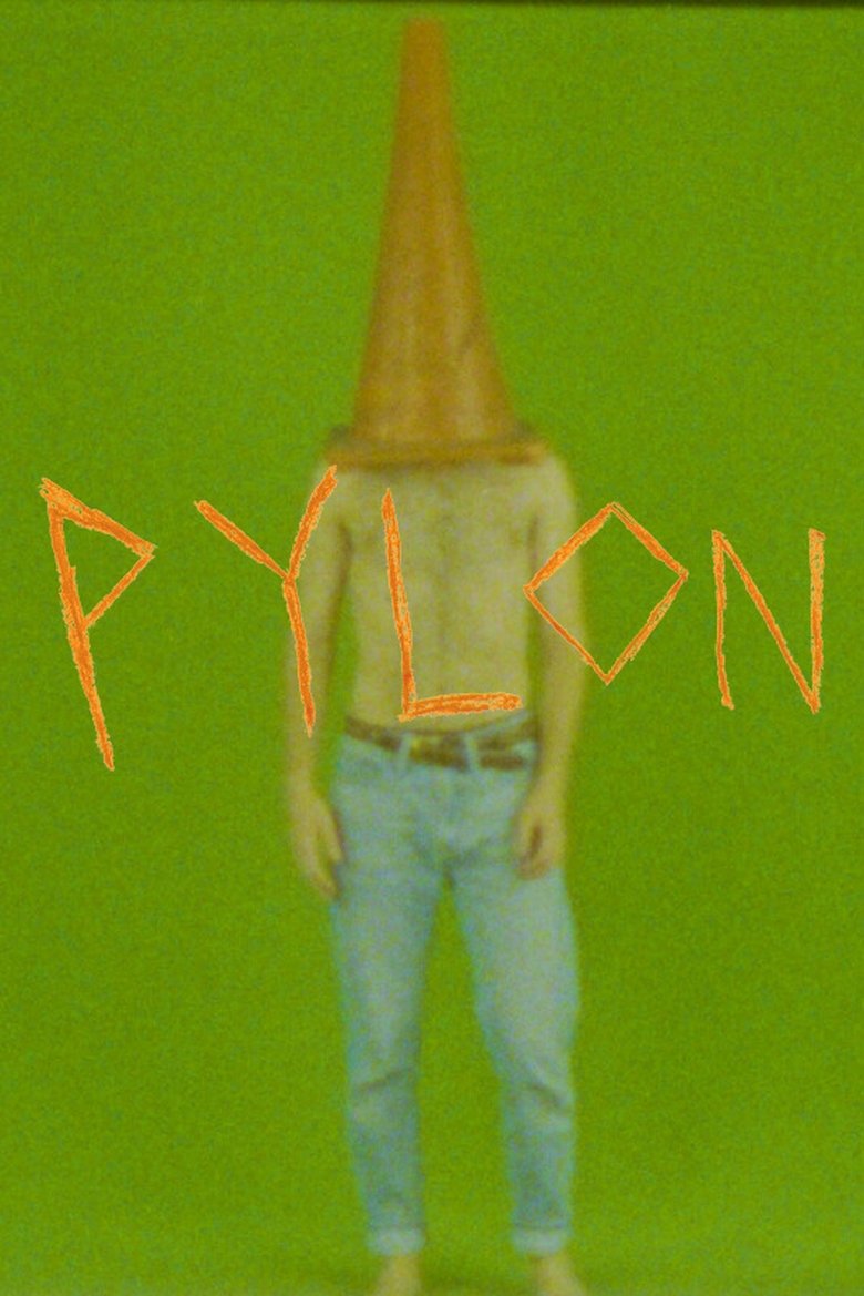 Poster of Pylon