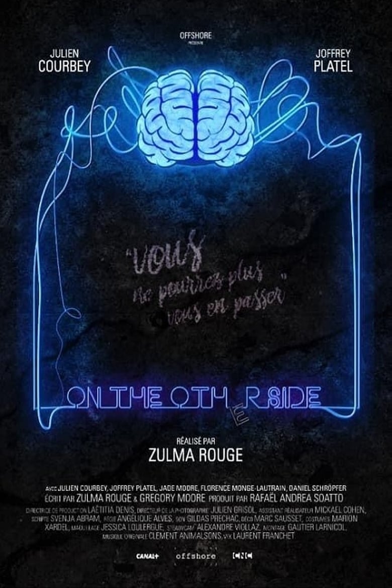 Poster of On the Other Side