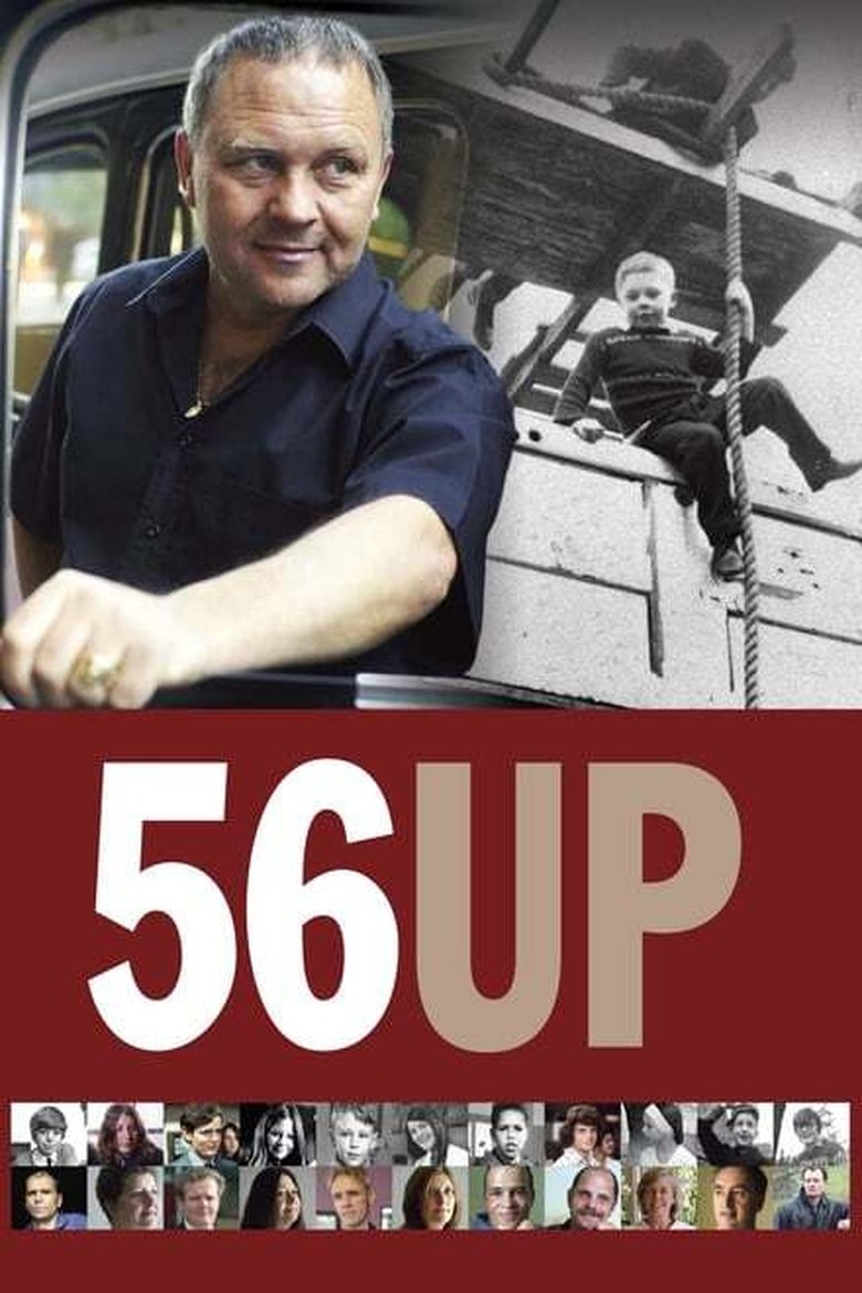 Poster of Episodes in The Up Series - Season 8 - Season 8