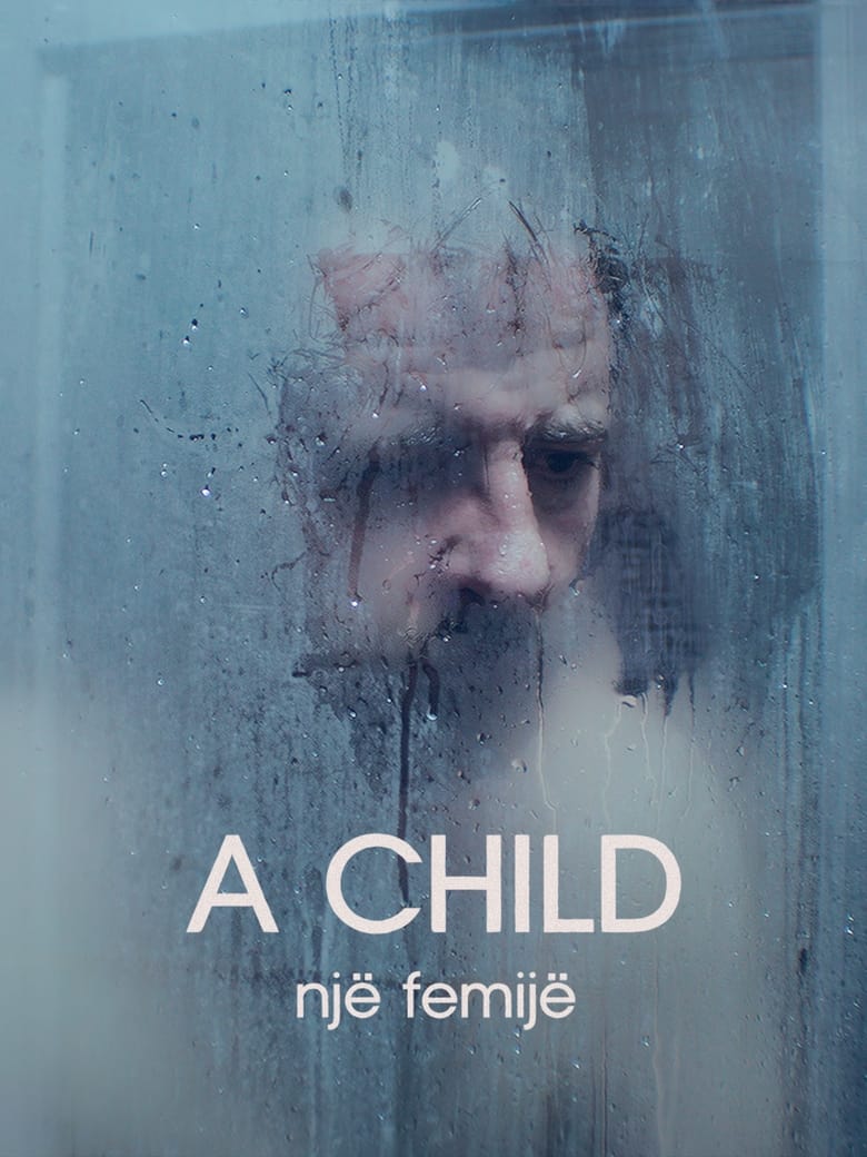 Poster of A Child