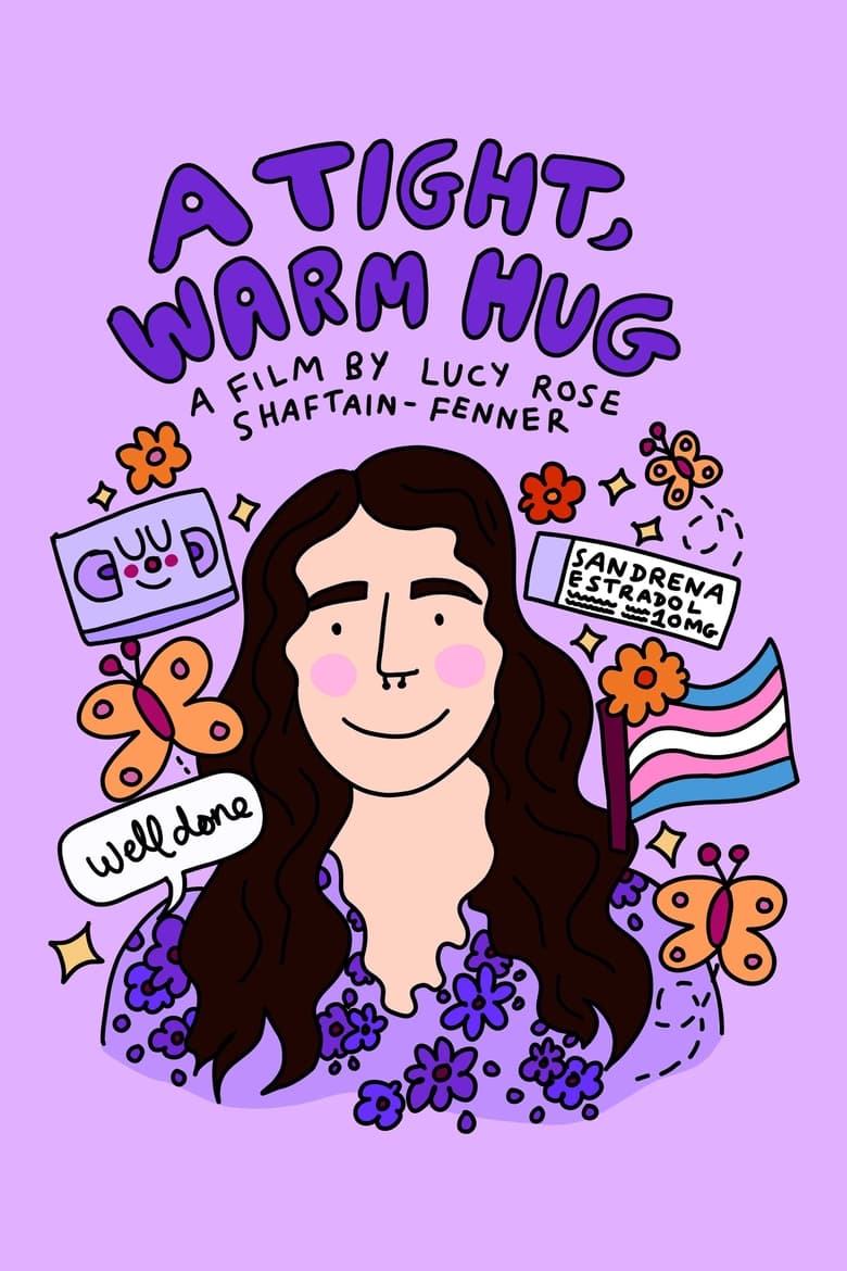 Poster of A Tight, Warm Hug