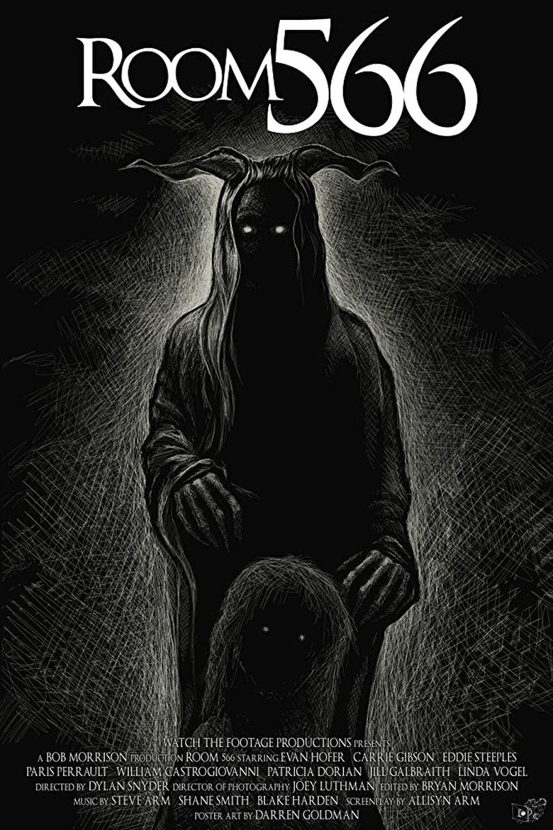 Poster of Room 566