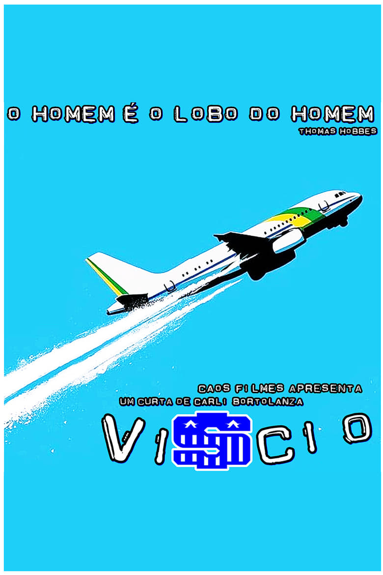 Poster of Vi$cio