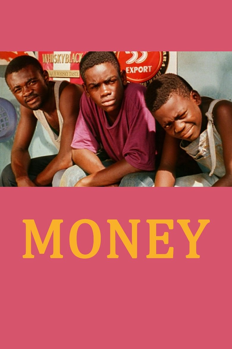 Poster of Money