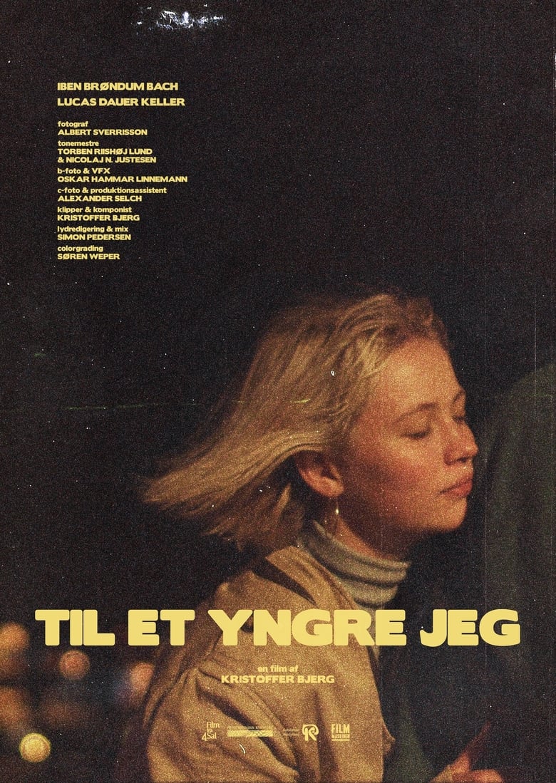 Poster of Til et yngre jeg