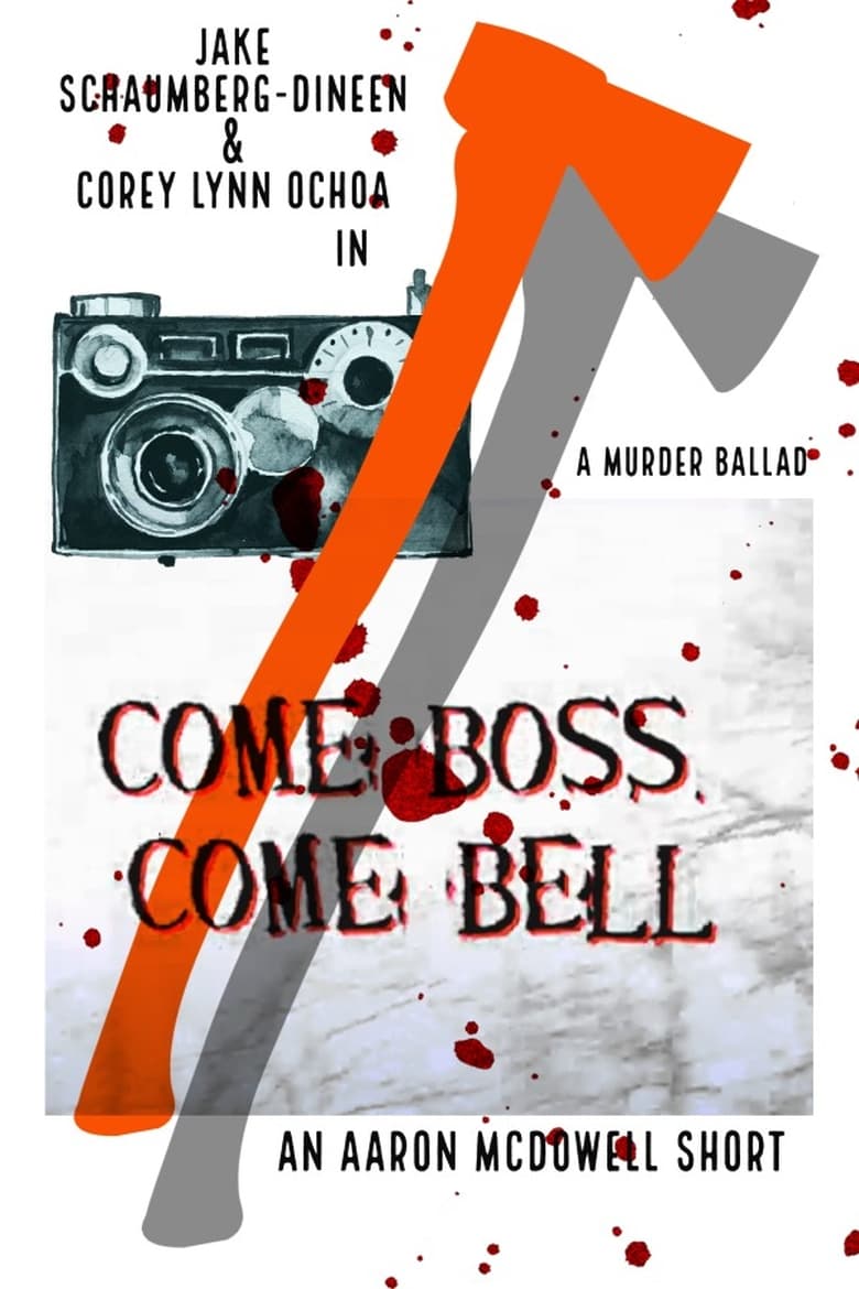 Poster of Come Boss, Come Bell